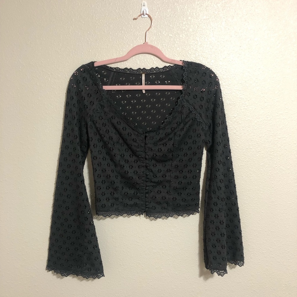 Free People blouse